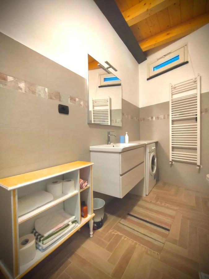 Casa Sara, Levanto, In Collina Ad Un Passo Dal Mare! Ngoại thất bức ảnh