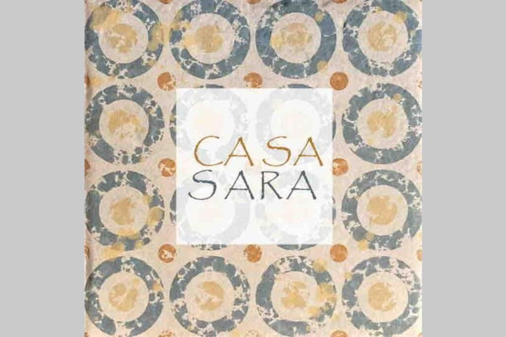 Casa Sara, Levanto, In Collina Ad Un Passo Dal Mare! Ngoại thất bức ảnh