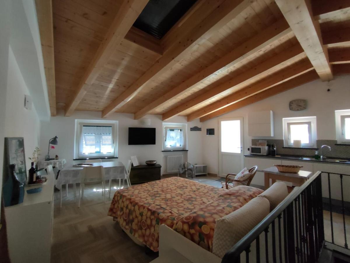 Casa Sara, Levanto, In Collina Ad Un Passo Dal Mare! Ngoại thất bức ảnh