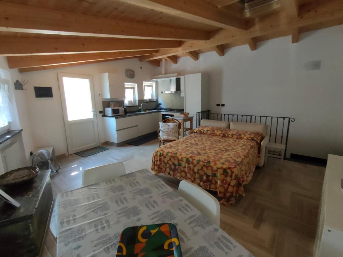 Casa Sara, Levanto, In Collina Ad Un Passo Dal Mare! Ngoại thất bức ảnh